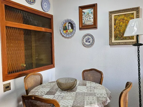 Piso en Plaza Paseíto Ramiro, 3, Casco Histórico-Santa Cruz - Foto 4
