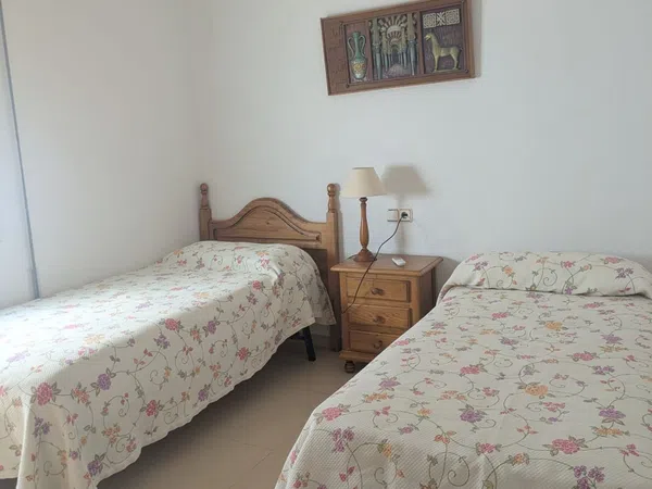 Piso en Avenida Doctor Fleming, 8, Judería - San Basilio - Foto 16