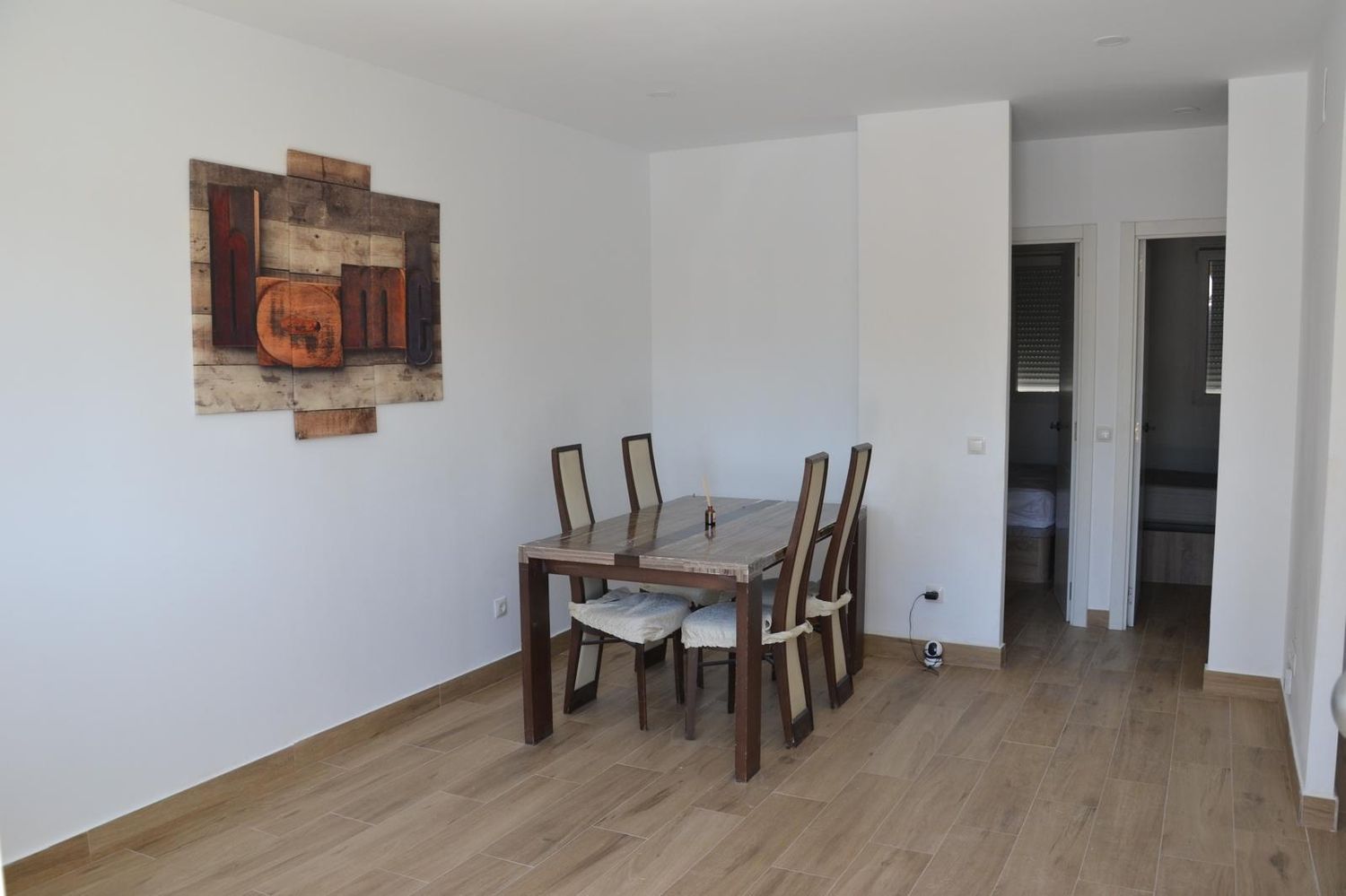 Piso en Avenida de San Pablo, 23, Barrio de la Estación, Barrio de la Estación - Foto 2