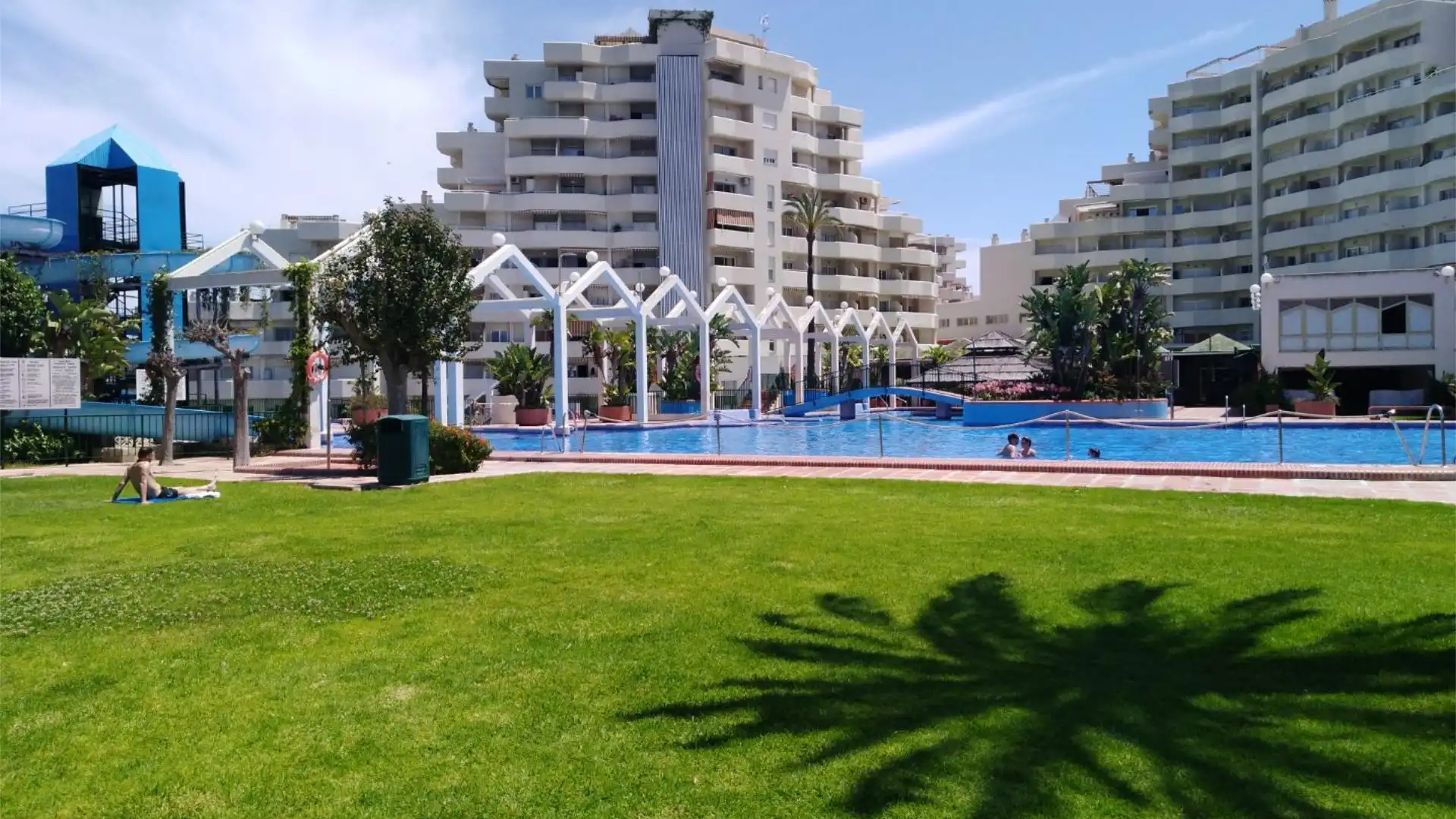 Piso en  Avenida del Parque 3 - Foto 35