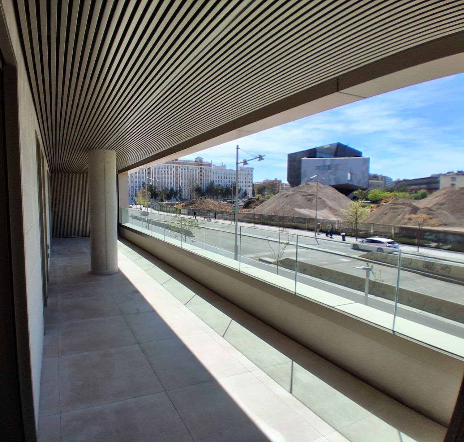 Piso en Paseo de San Josemaría Escrivá de Balaguer, 8 - Foto 15