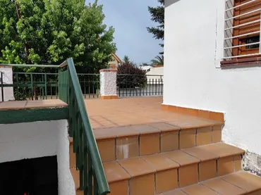 Chalet en  Calle Julio Benito Verón 8 - Foto 37