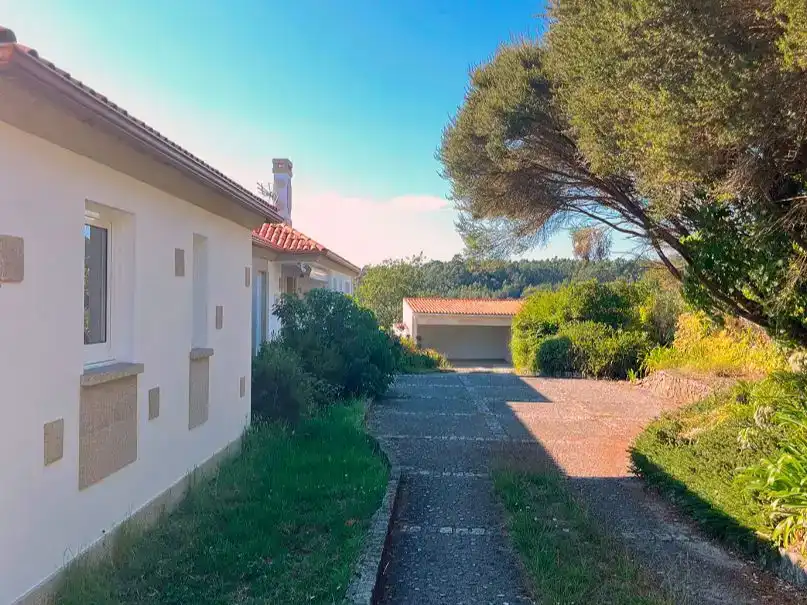 Chalet en Vilagarcía de Arousa - Foto 6