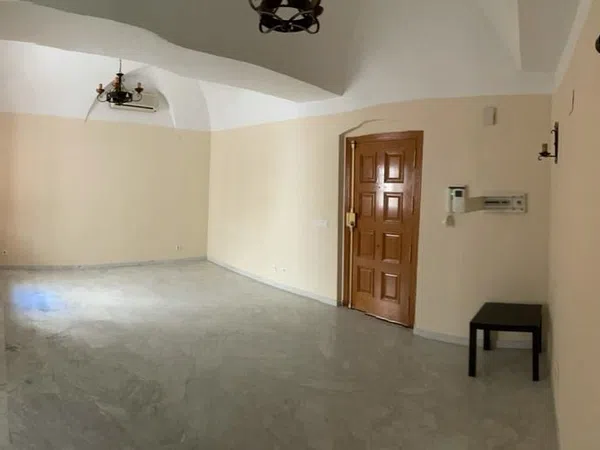 Piso en calle Manríquez, 1