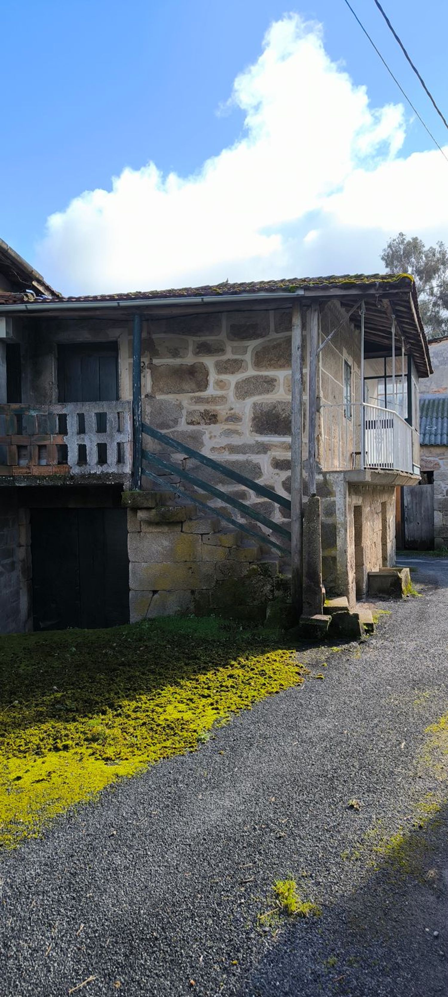 Casa de pueblo en Aldea do Muiño s/n - Foto 2