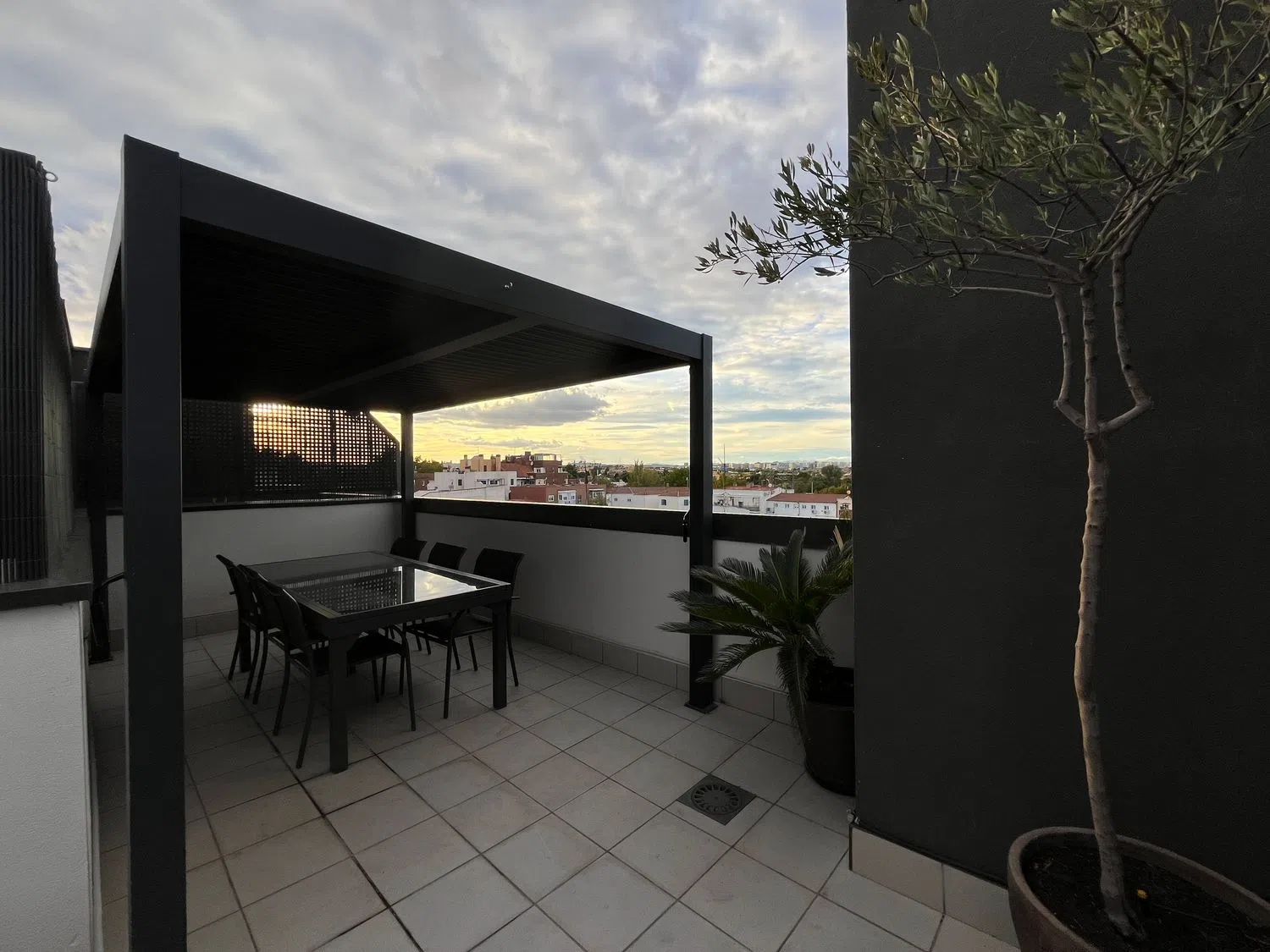 Ático en calle Acuario, 101 - Foto 2