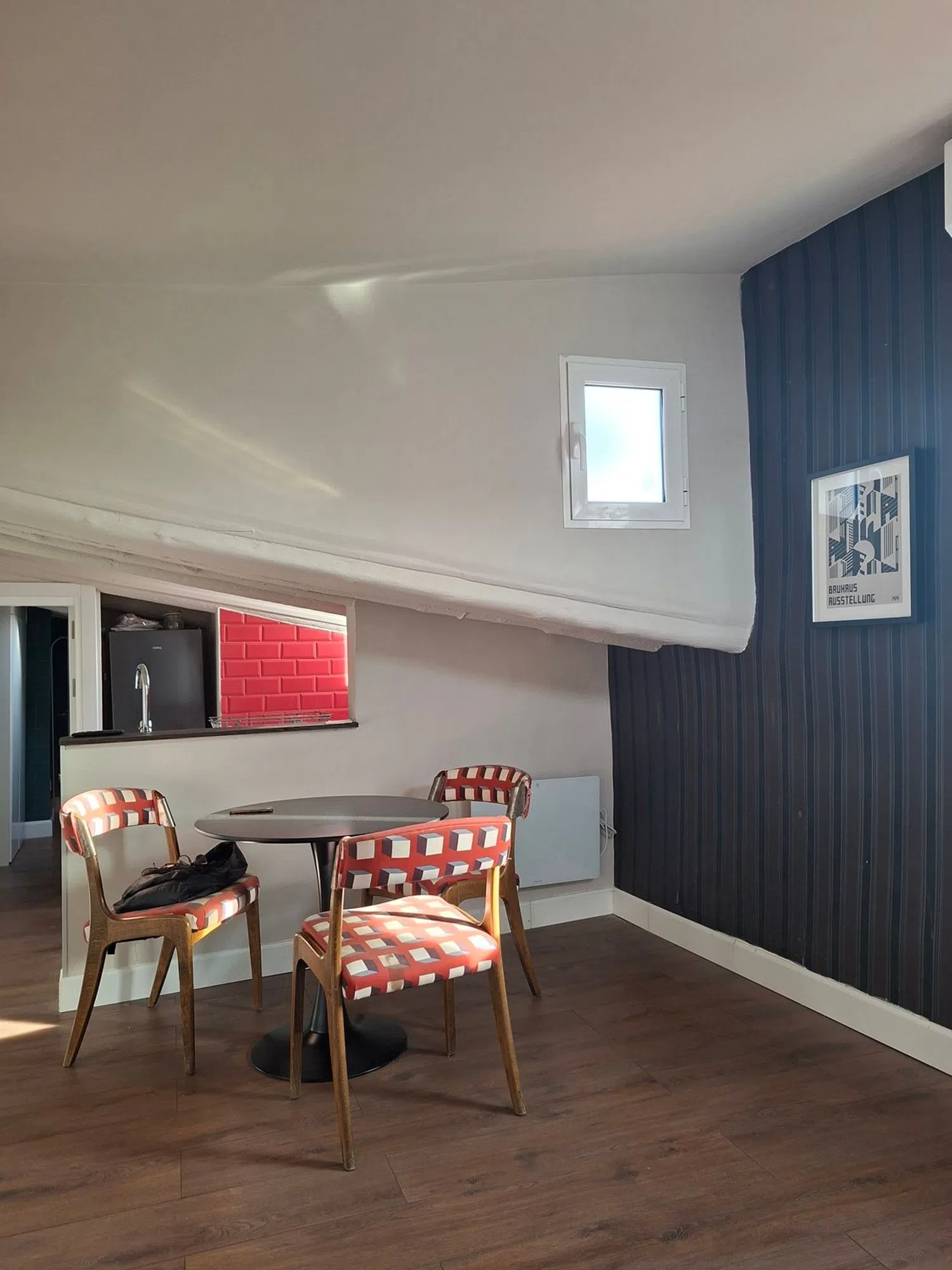 Ático en calle del Humilladero, 3 - Foto 2