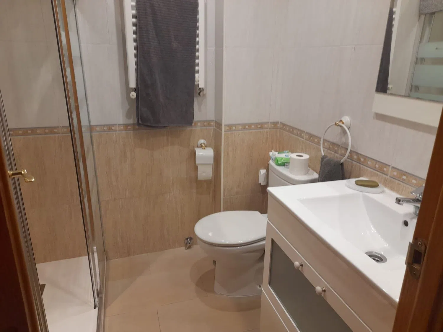 Piso en calle Jaraíz de la Vera, 10 - Foto 14