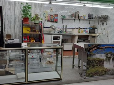 Local comercial en  Calle Fontán 4D - Foto 9
