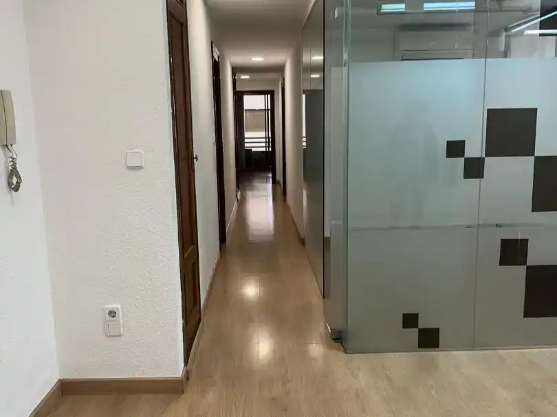 Piso en  Carrer de Baldoví 3 - Foto 7