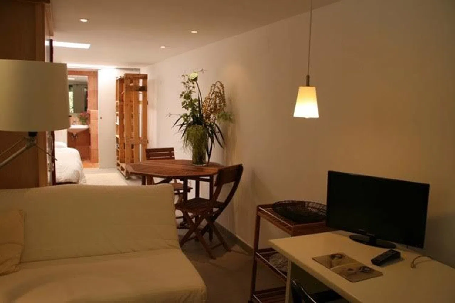 Estudio en Cambrills - Foto 1