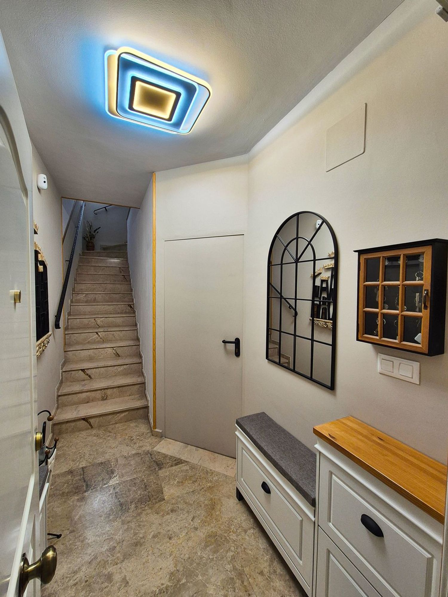 Chalet adosado en Calle Virgen del Pilar, 42 - Foto 3