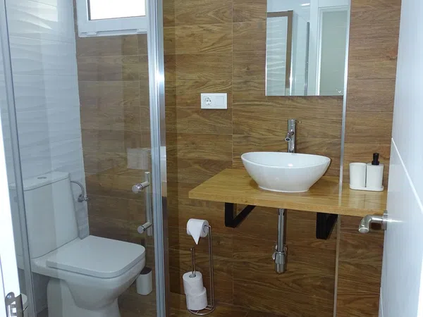 Casa o chalet independiente en Calle Gaviota, 11, Pozoalbero - Foto 12