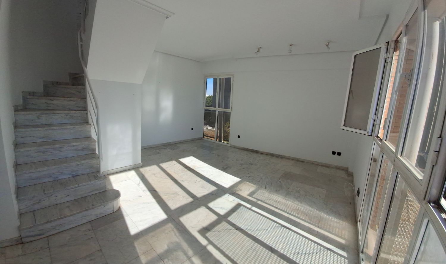 Ático en calle Luis Montoto, 116 - Foto 5