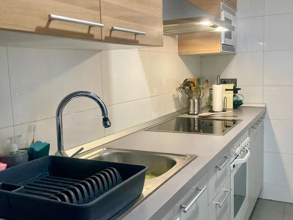 Piso en camino de la Térmica, 30 - Foto 8