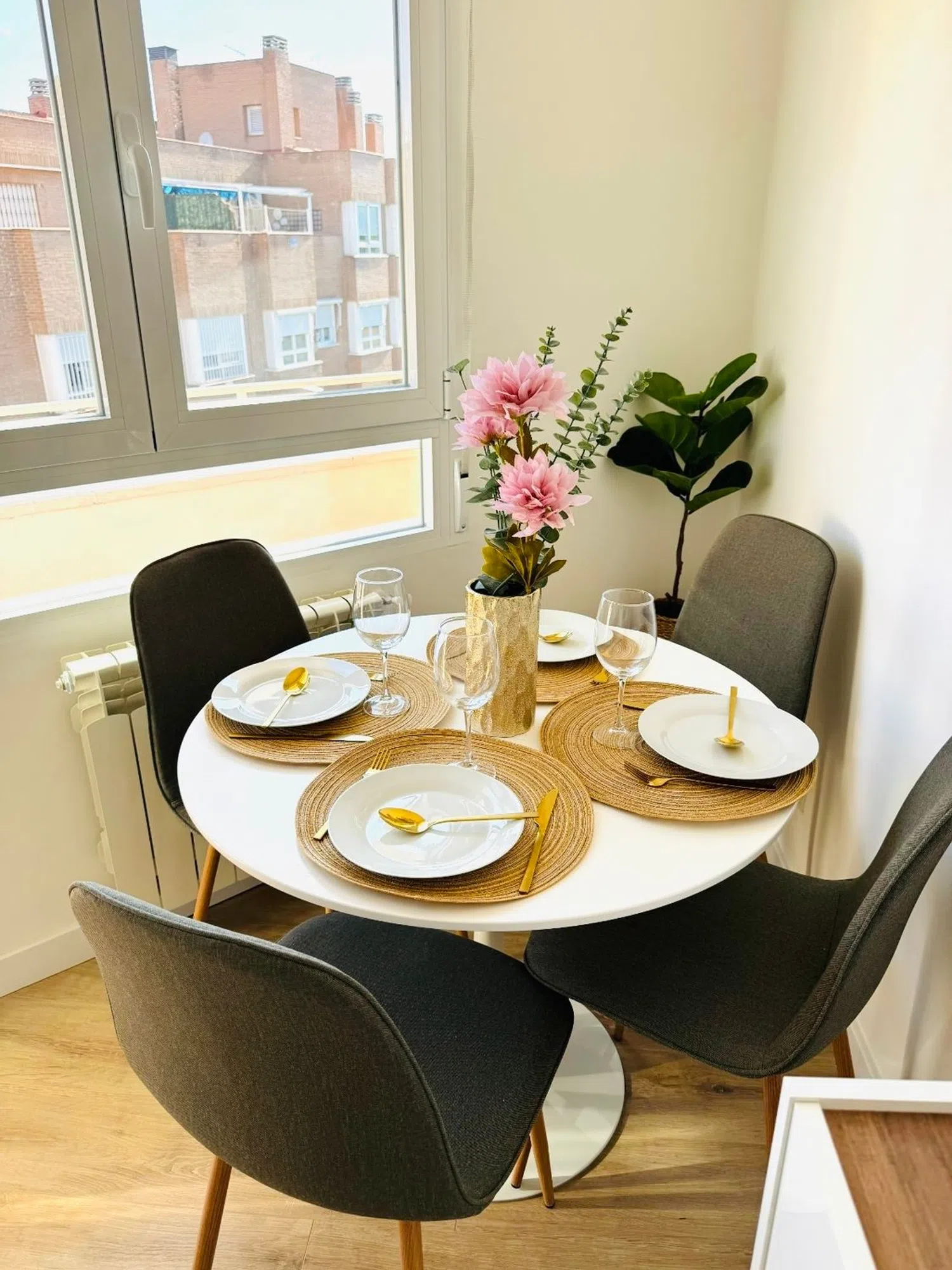 Piso en calle Teobaldo, 1 - Foto 10