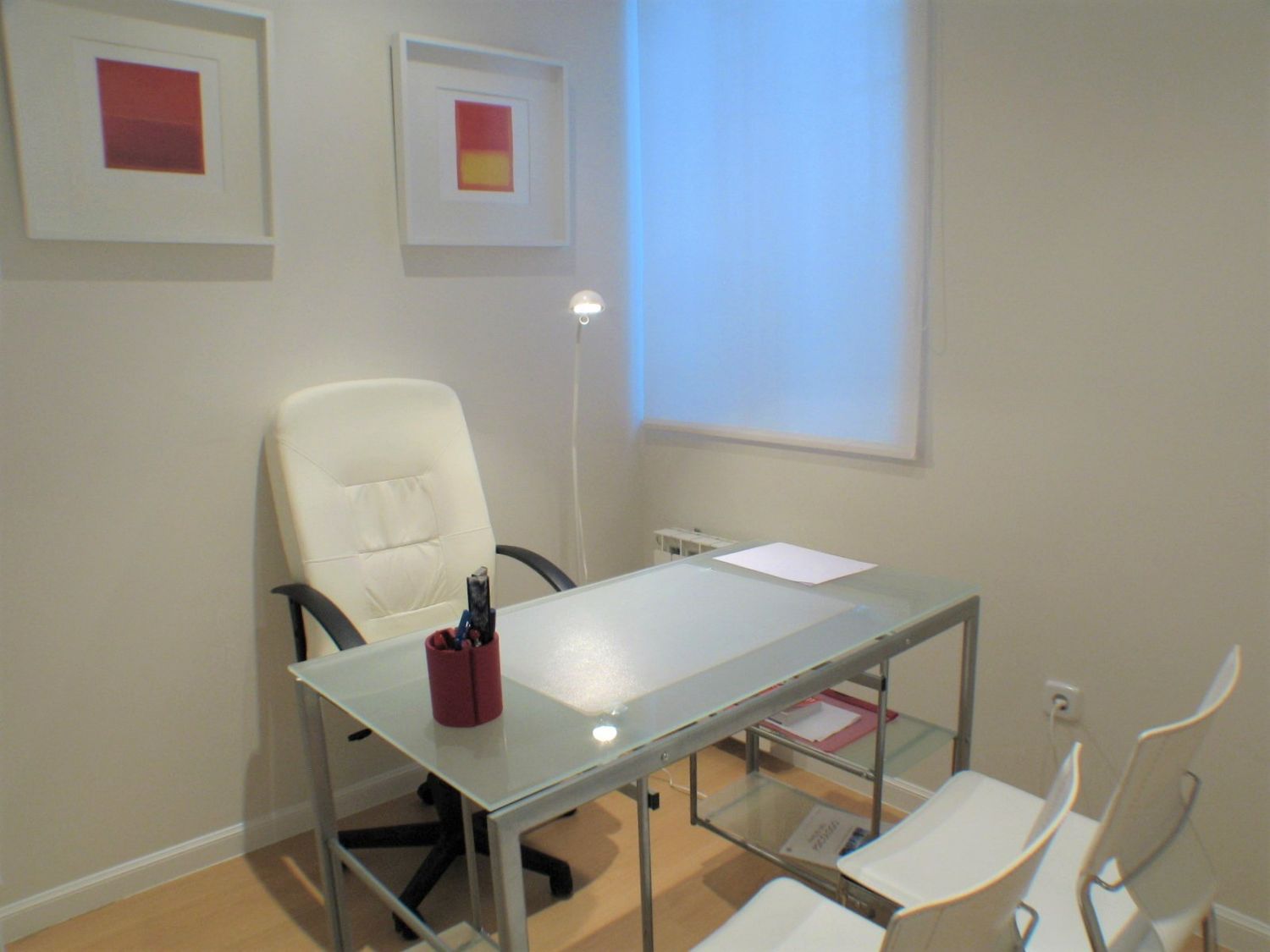 Piso en calle de Francisco Silvela, 104 - Foto 10