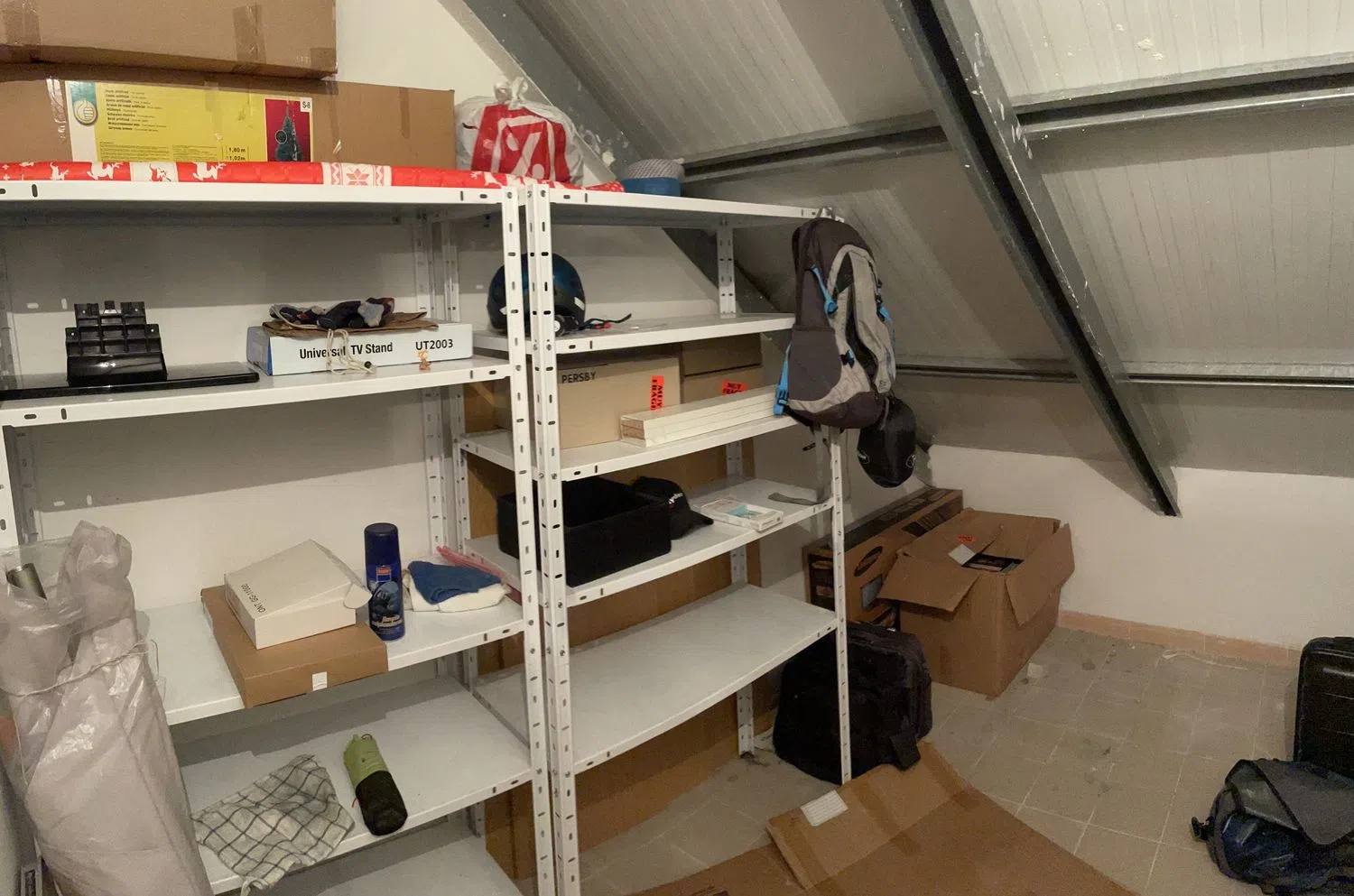 Ático en calle de Porfirio, 22 - Foto 28