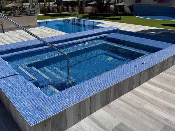 Piso en avenida de la Costa Blanca, 155 - Foto 7