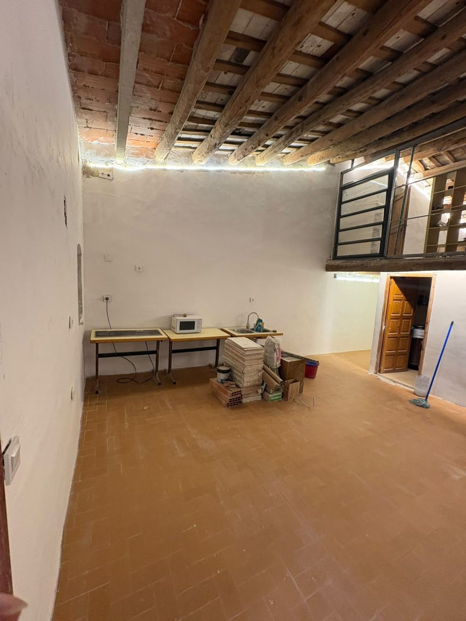 Casa de pueblo en Sadurni s/n - Foto 8
