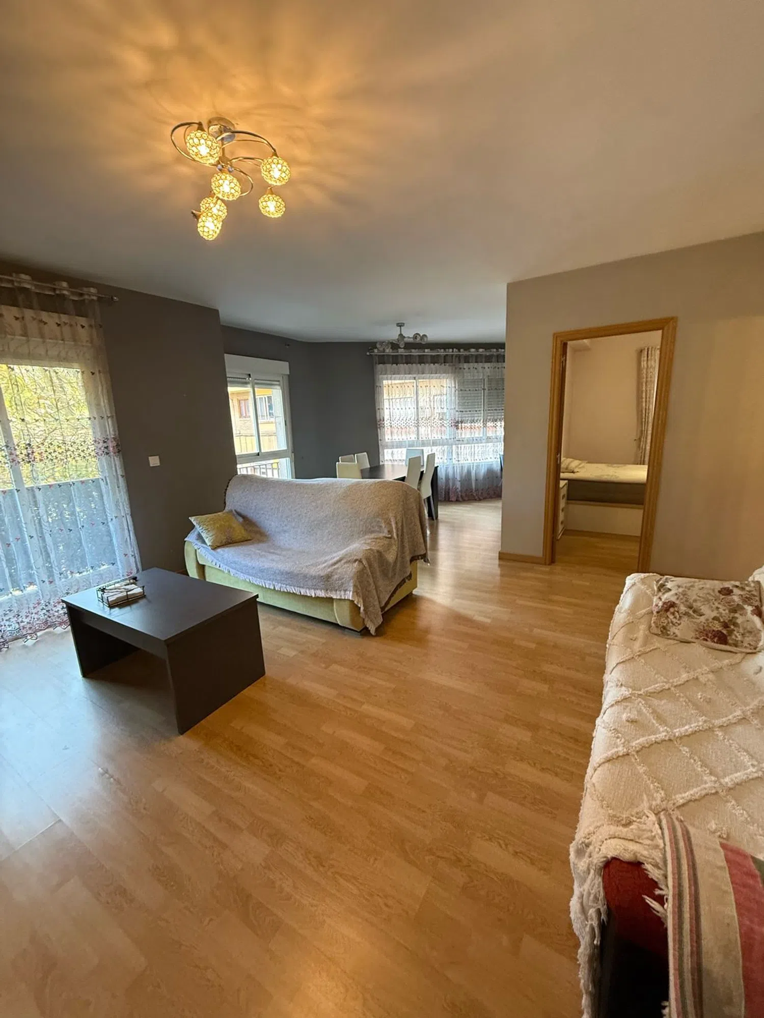 Piso en plaza Estella, 3 - Foto 3