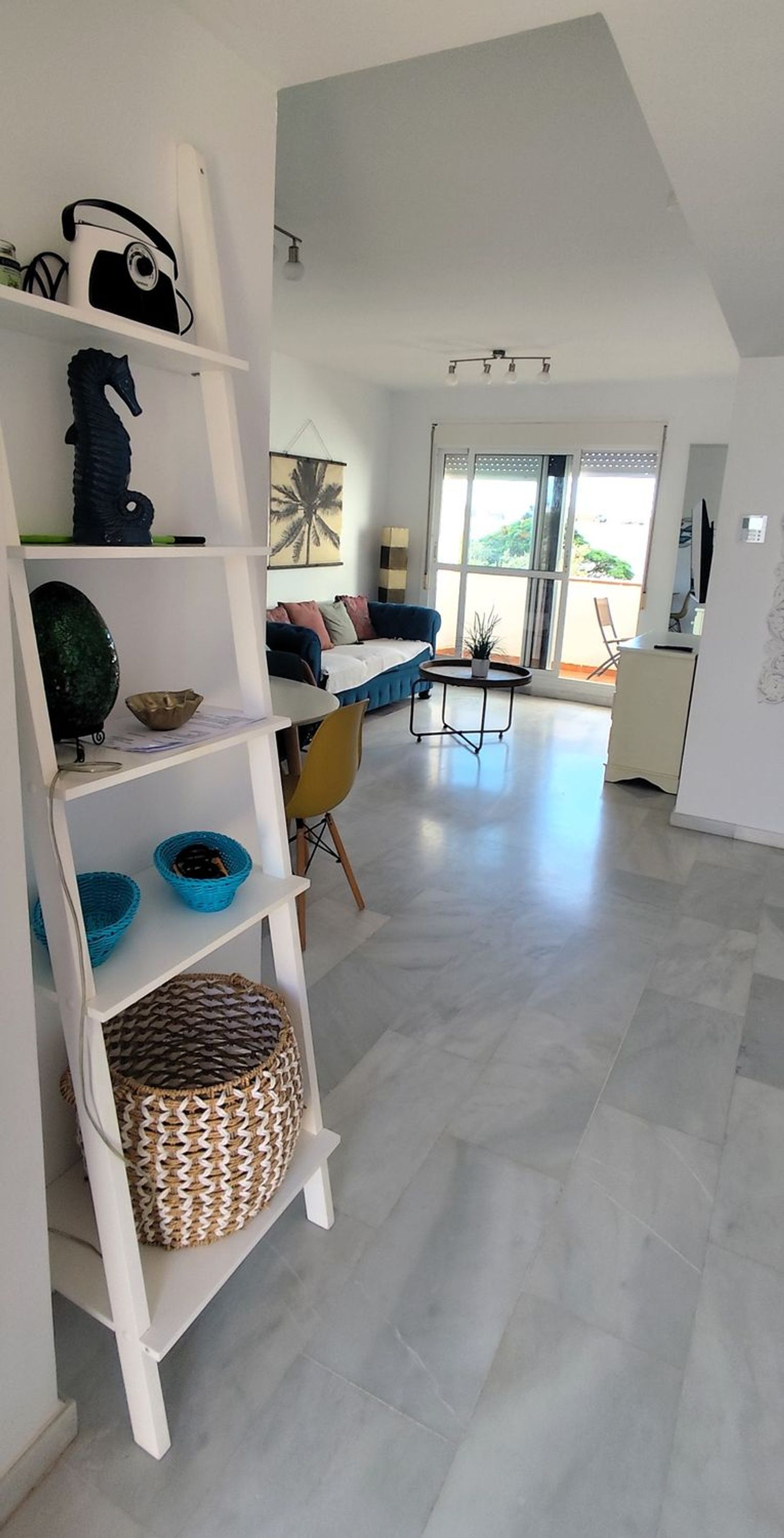 Piso en Avenida de los Juegos del Mediterráneo, 4, El Toyo, El Toyo - Foto 2