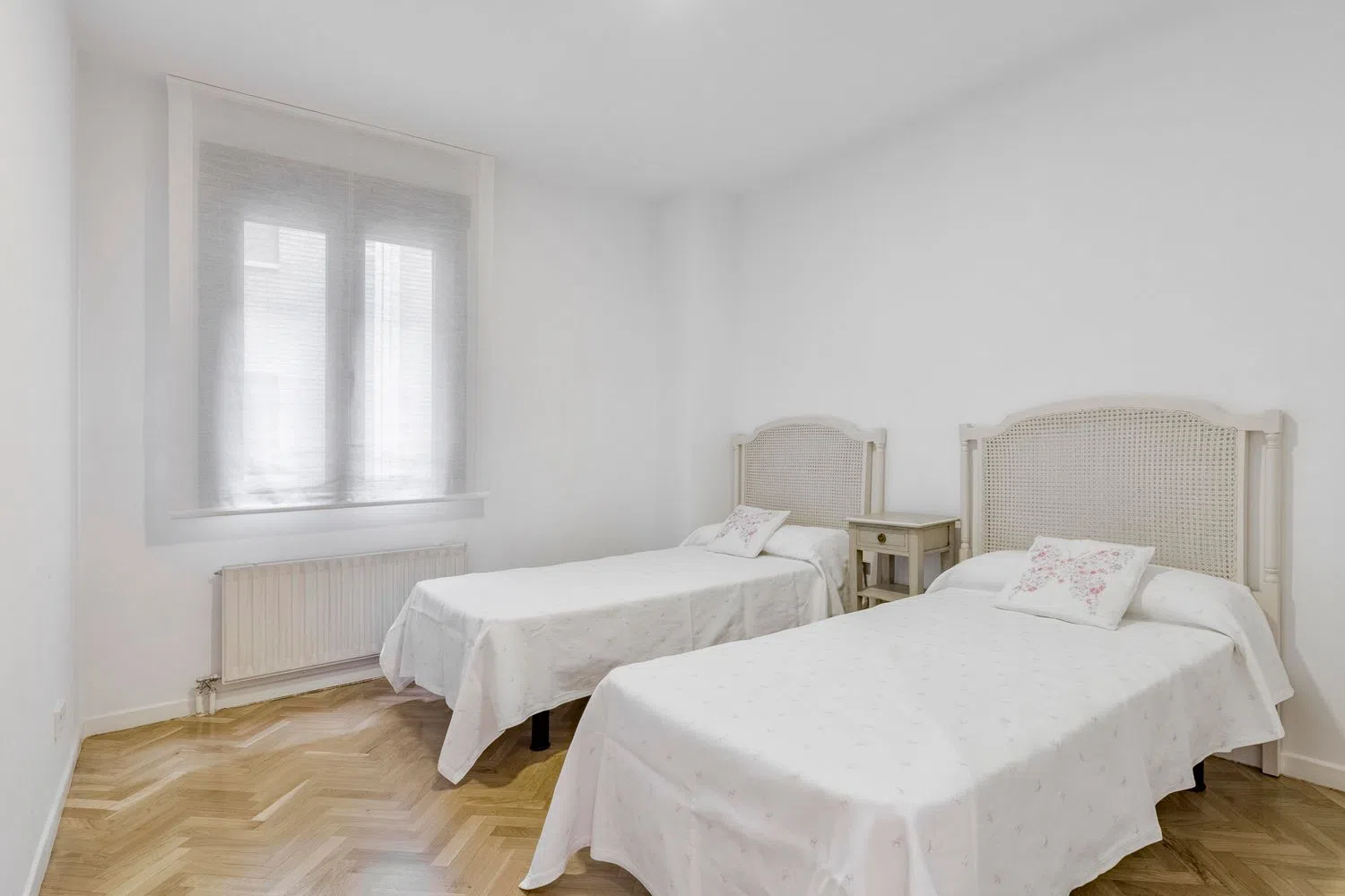 Piso en Barrio Bernabéu-Hispanoamérica - Foto 12