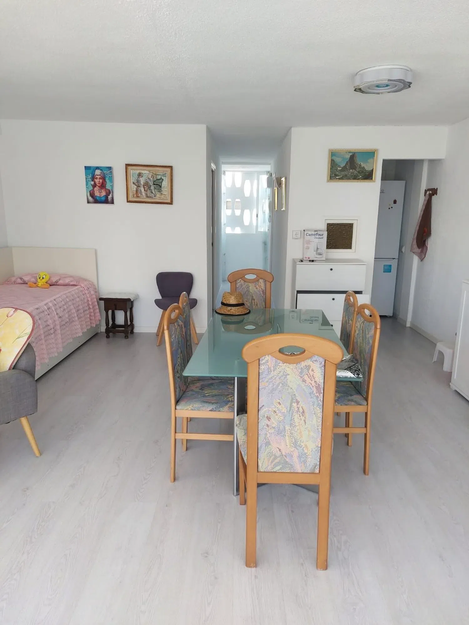 Piso en avenida de Montecarlo, 12 - Foto 7