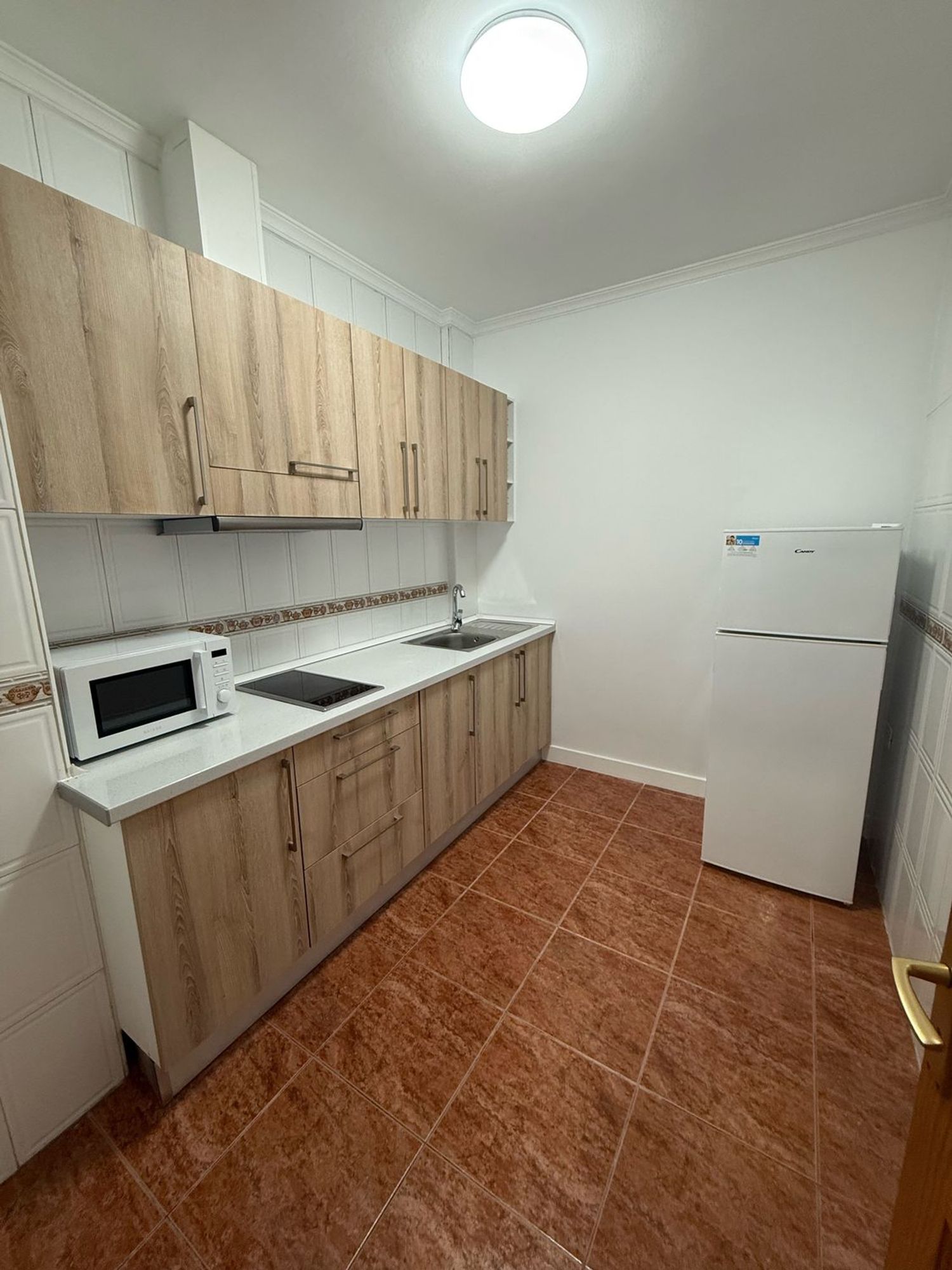 Piso en calle Obispo Herrera, 9 - Foto 11