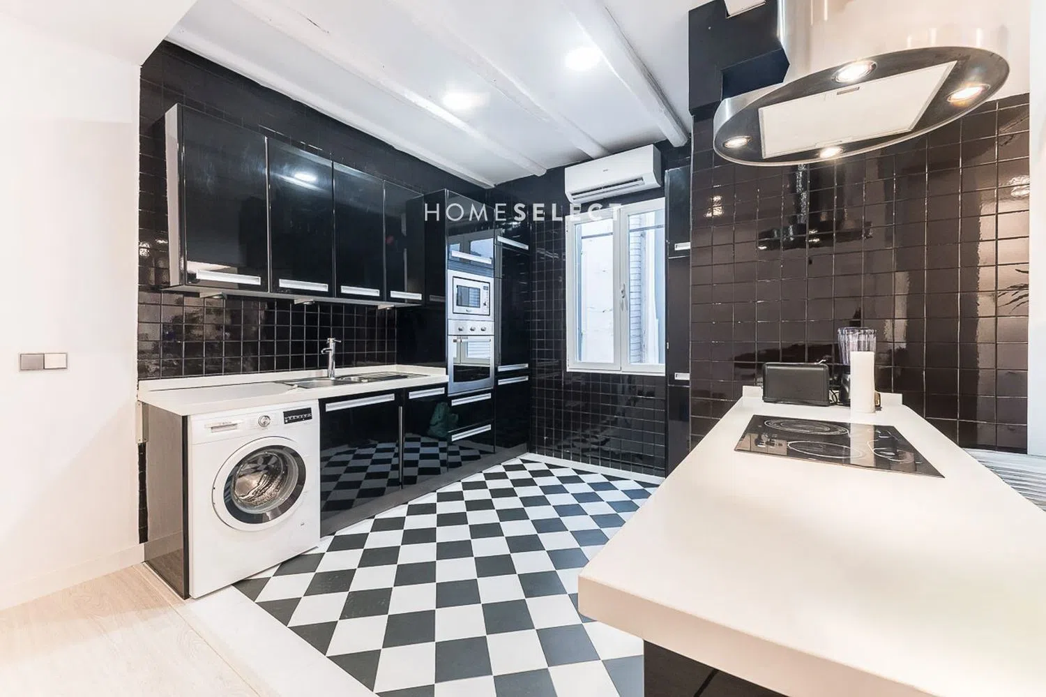 Piso en calle del Almirante - Foto 15