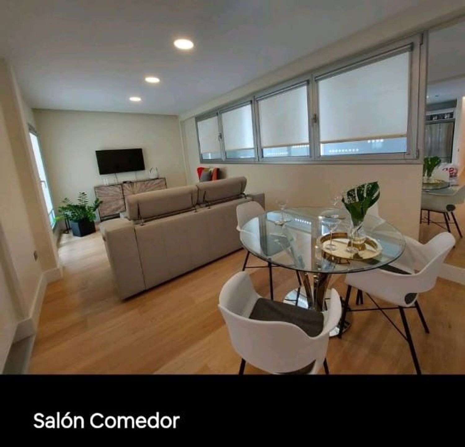 Piso en calle Fernando Guanarteme, 10 Nmero - Foto 11