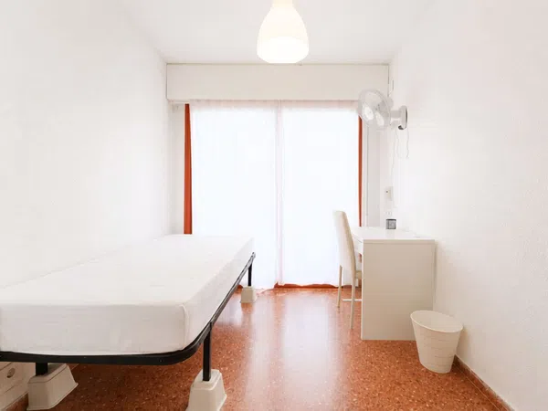 Piso en instituto obrero, 9, Ciutat de les Arts i de les Ciencies - Foto 13