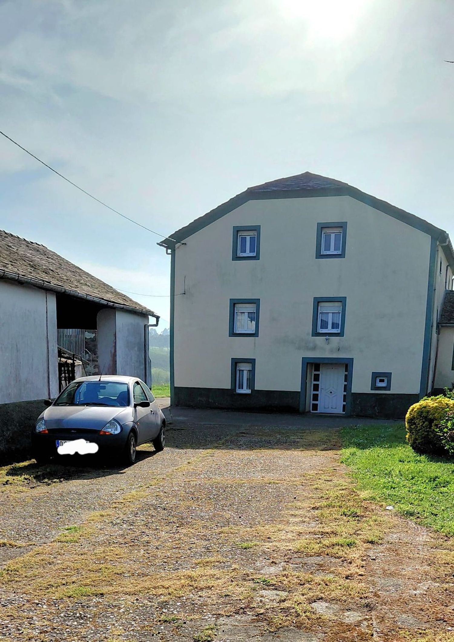 Casa de pueblo en Camino Paderne, 415 - Foto 22
