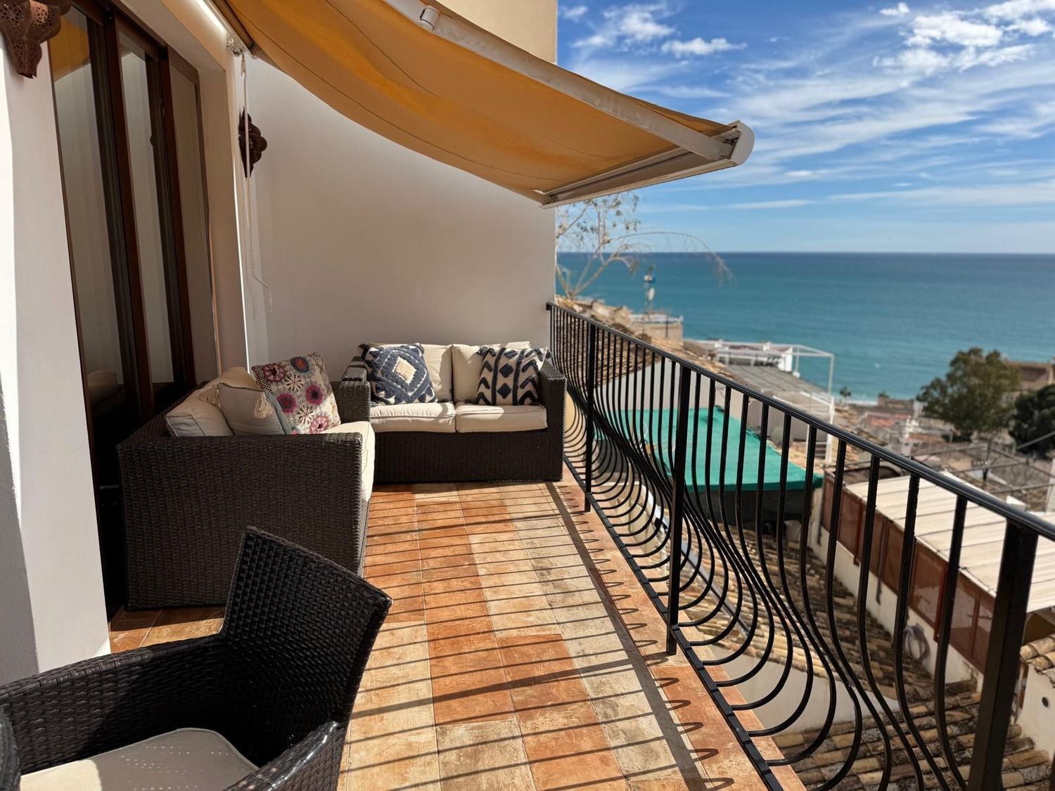 Dúplex en Calle Rector Cremades, 7, Altea Pueblo - Foto 3