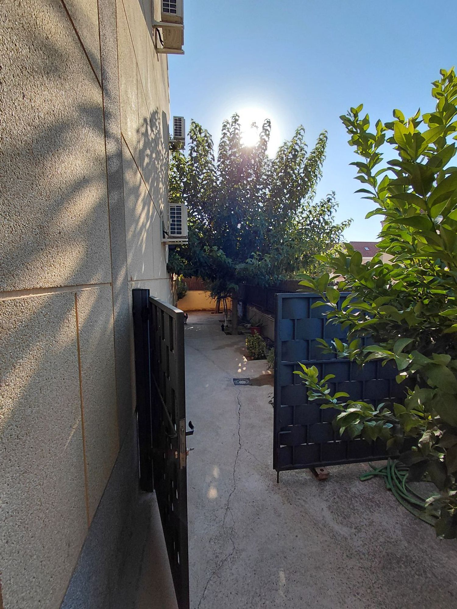 Chalet pareado en Sevilla s/n - Foto 8