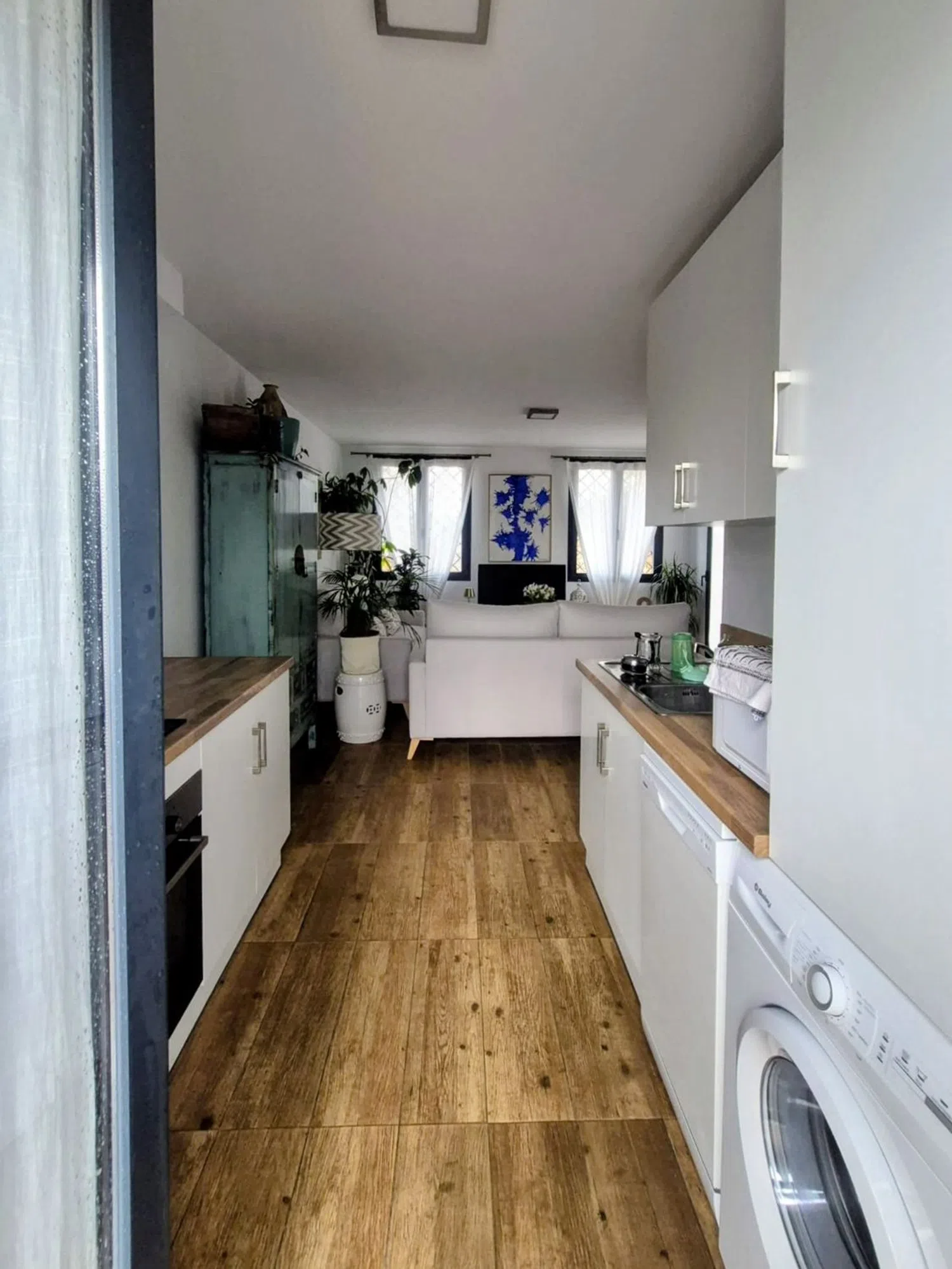 Ático en calle Paraguay, 18 - Foto 13