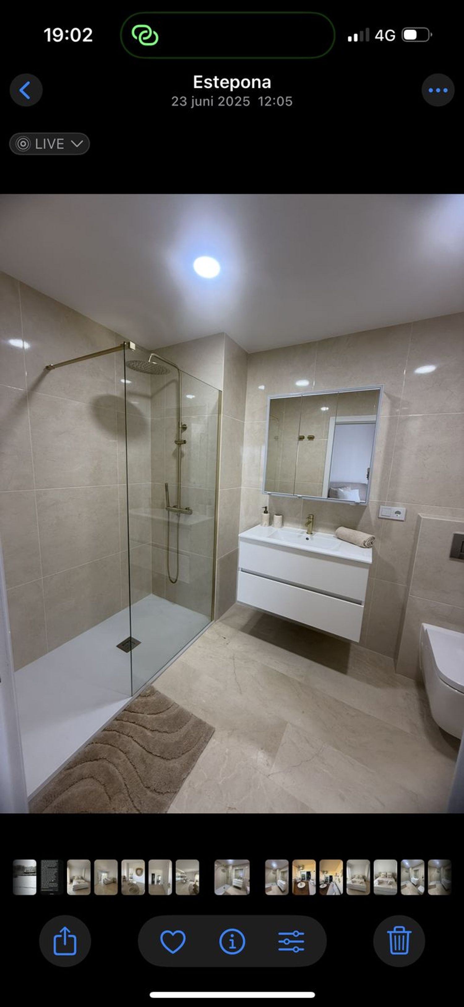 Piso en calle Sierra Morena, 80 - Foto 23