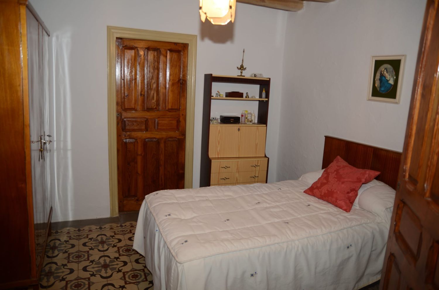 Chalet pareado en Calle Vara del Rey, 1 bis - Foto 16