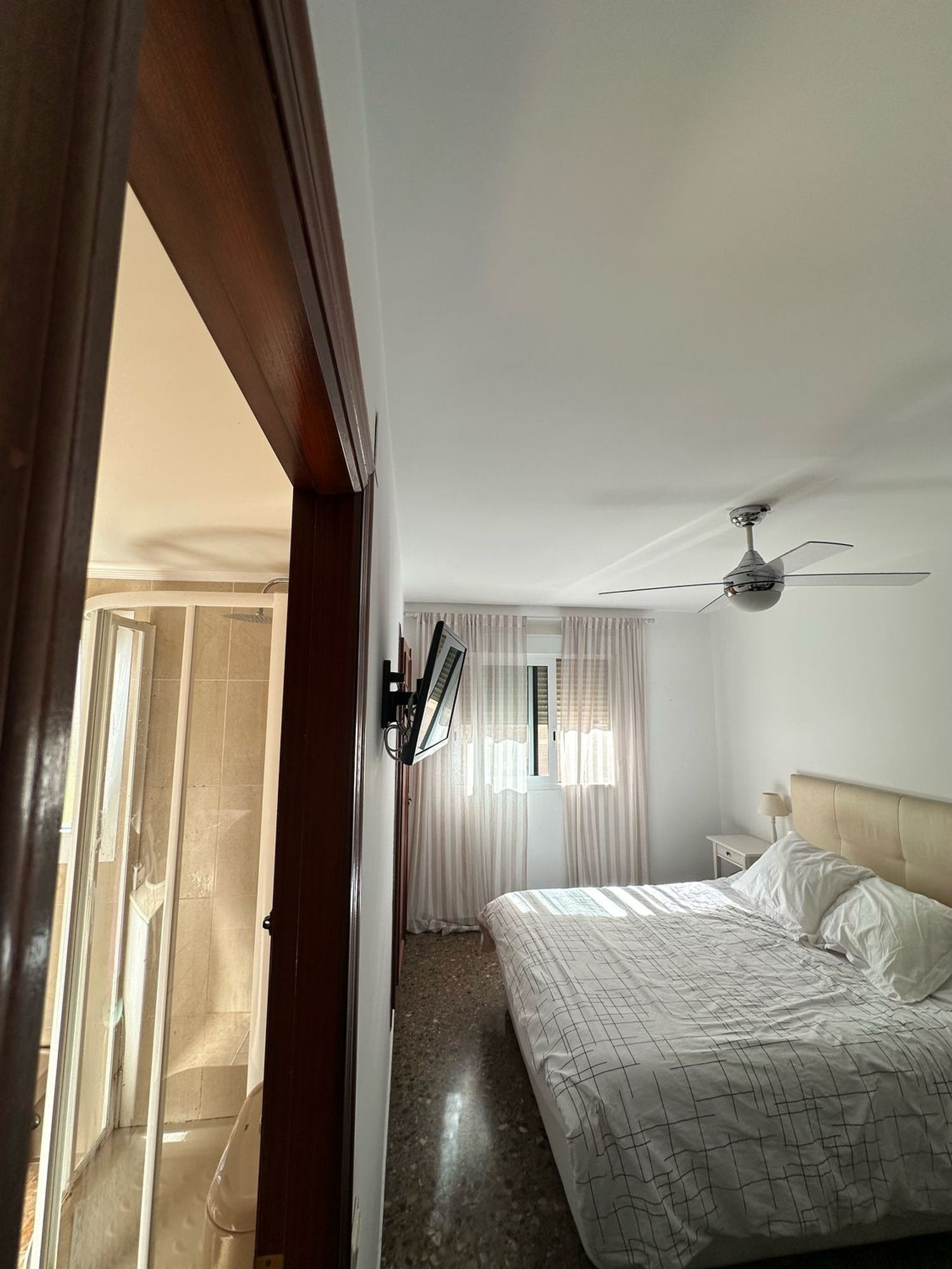 Piso en calle del Serpis, 23 - Foto 14