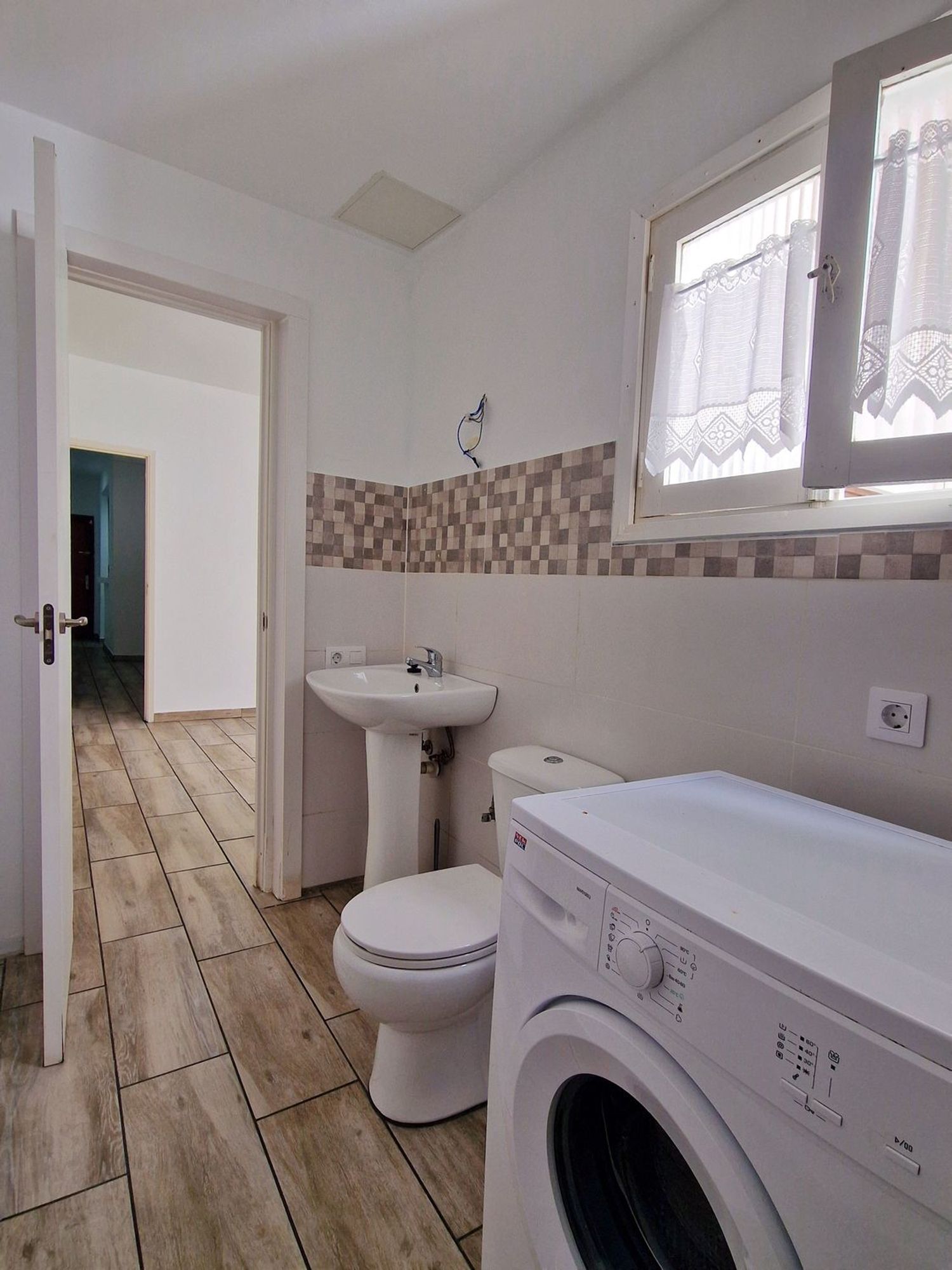 Piso en calle Luis Antunez, 14 - Foto 7