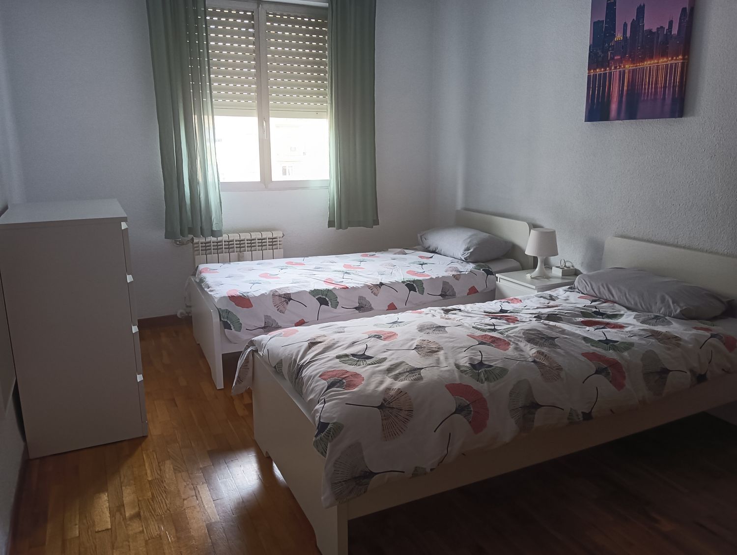 Piso en calle del Doctor José María Reparaz Doktorea Kalea, 8 - Foto 23