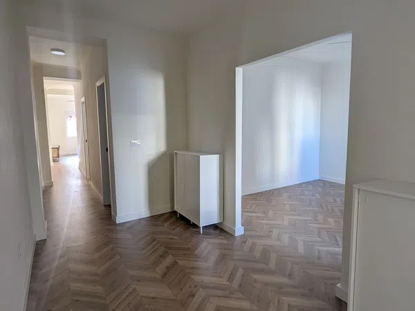 Piso en calle Teniente Durán, 16 - Foto 6