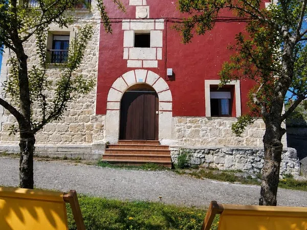 Casa rural en de la Iglesia, 5 - Foto 1