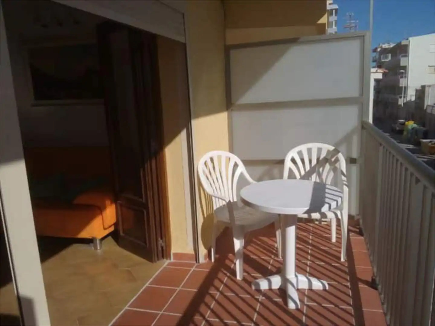 Apartamento en Segunda linea de playa - Foto 9