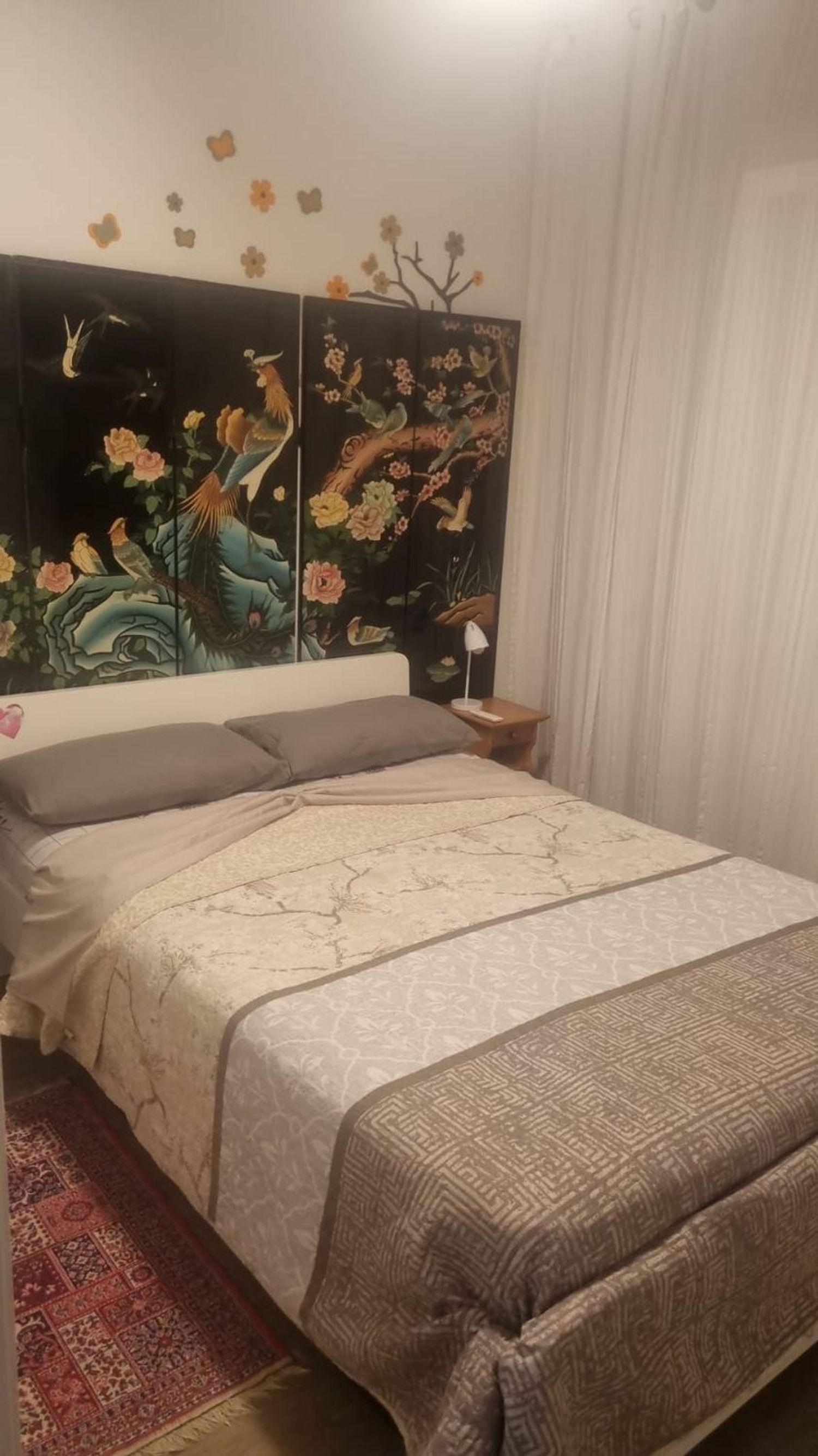 Piso en calle de Sepúlveda, 66 - Foto 1