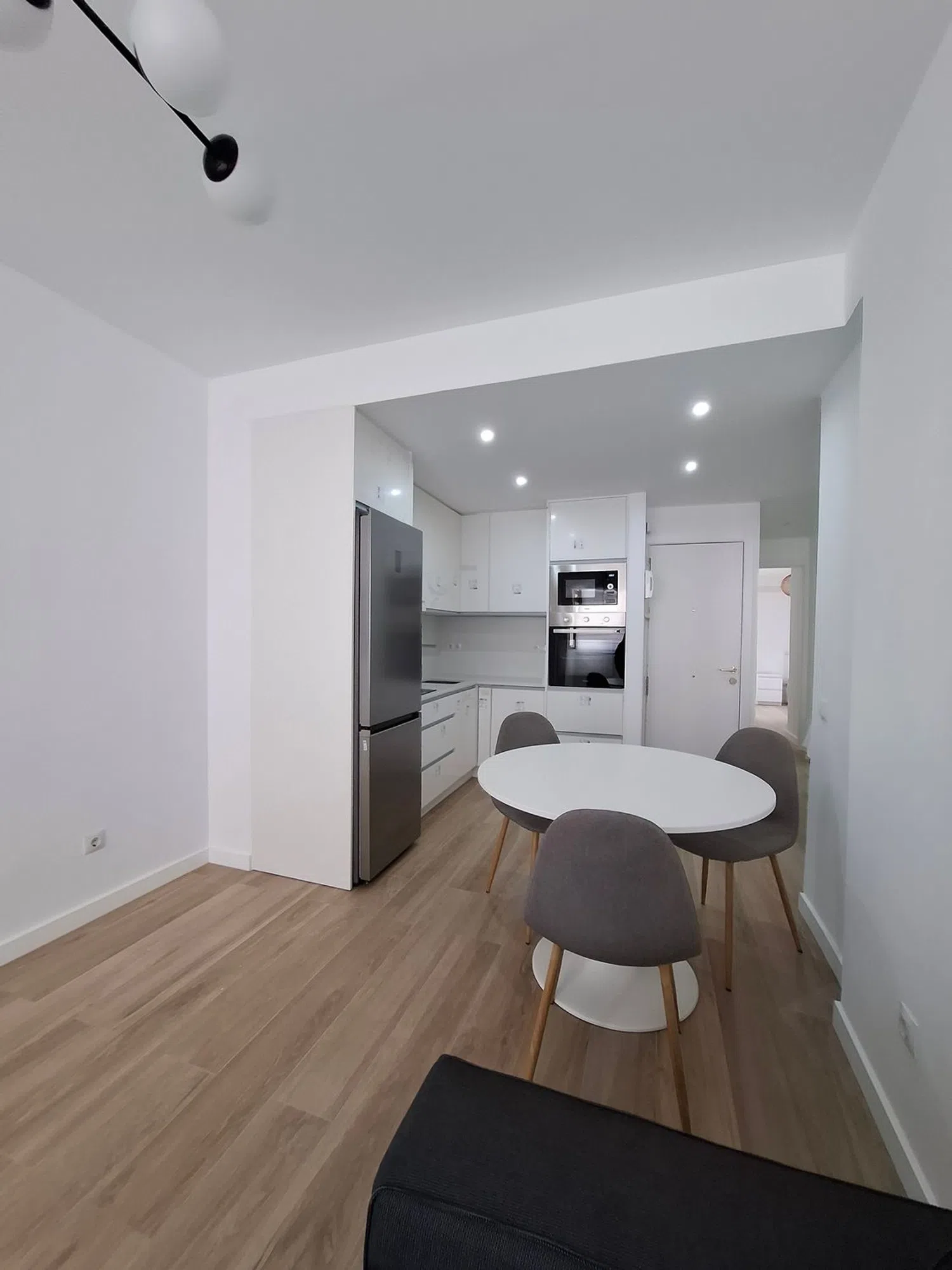 Piso en calle Colombia, 31 - Foto 13