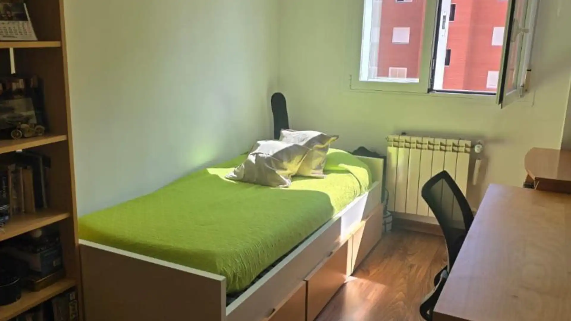 Piso en  Calle a Ppi-7 19 - Foto 10