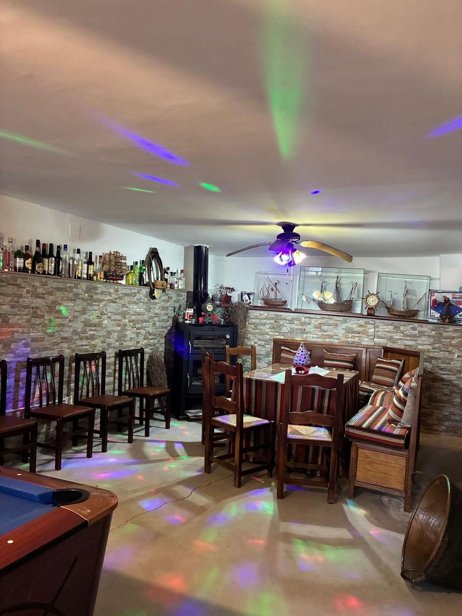 Casa rural en Calle Turquesa s/n, La Paz-Las Américas, La Paz-Las Américas - Foto 16