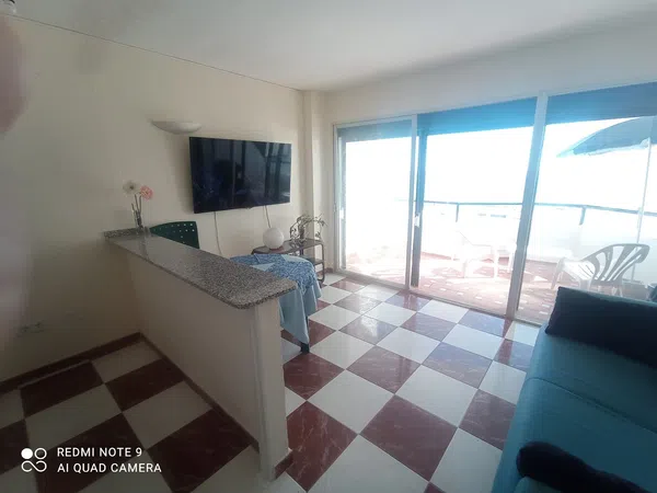 Estudio en Avenida del Parador, 7 - Foto 15