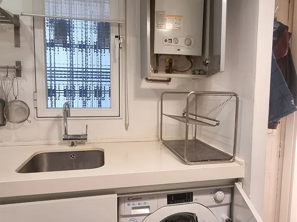 Piso en paseo de las Acacias, 9 - Foto 14